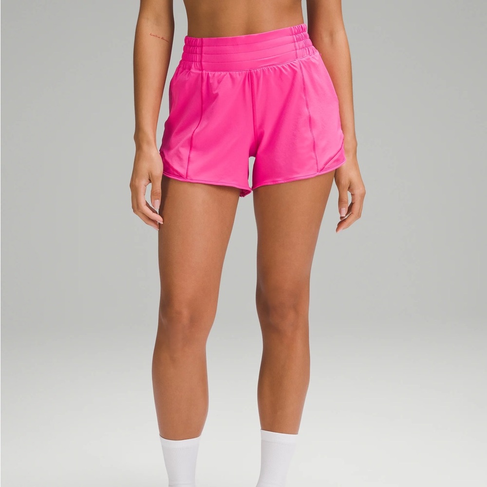 Hotty hot shorts.